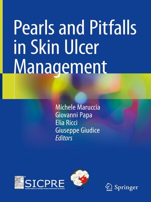 cover image of Pearls and Pitfalls in Skin Ulcer Management